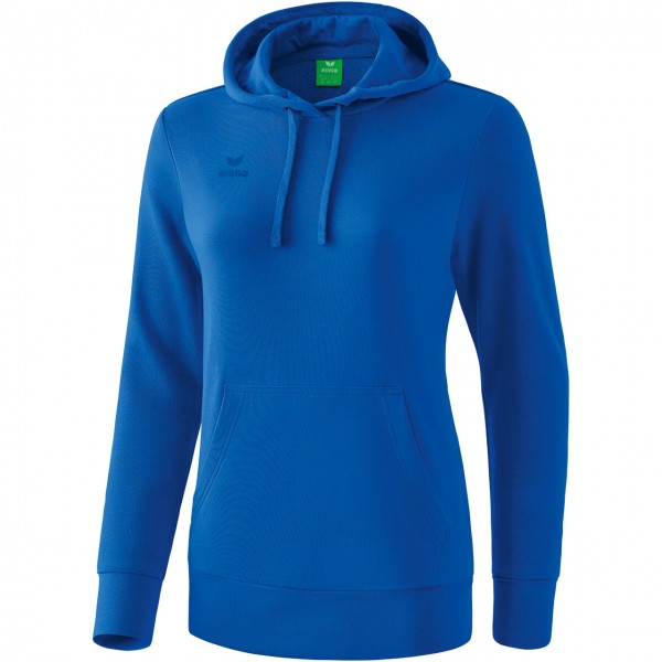 Erima Kapuzensweat Damen
