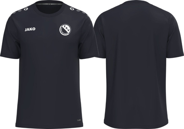 Jako T-Shirt One FSV Inningen marine ohne Initialen