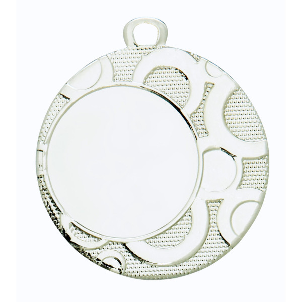 Medaille d40mm silber