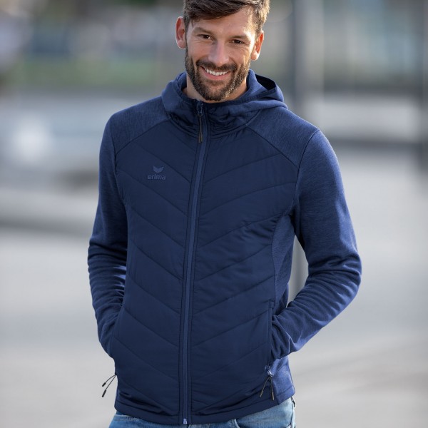 Erima Steppjacke Function