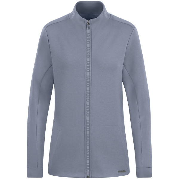 Jako Jacke Pro Casual Damen