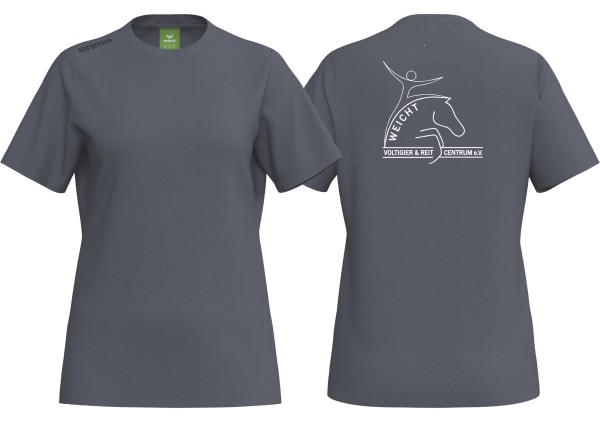 erima TS T-Shirt VRC Weicht Damen