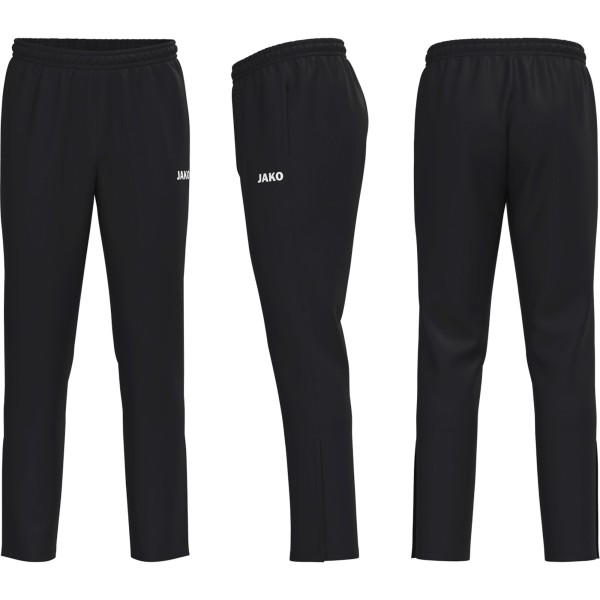 Jako Webhose One BW KfAusbZ Kleinaitingen schwarz ohne Initialen