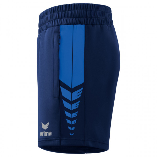 Erima Six Wings Worker Shorts Damen