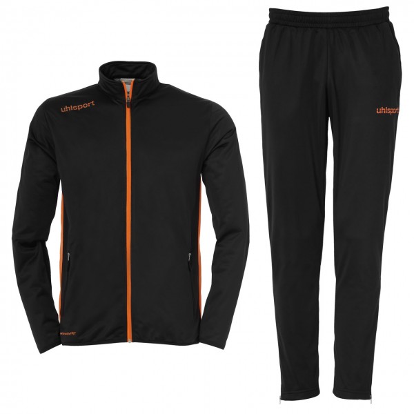 uhlsport ESSENTIAL CLASSIC ANZUG Kinder