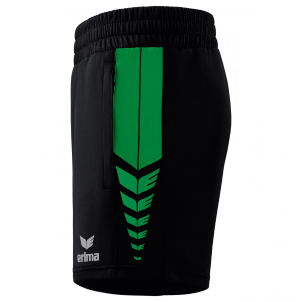 Erima Six Wings Worker Shorts Damen