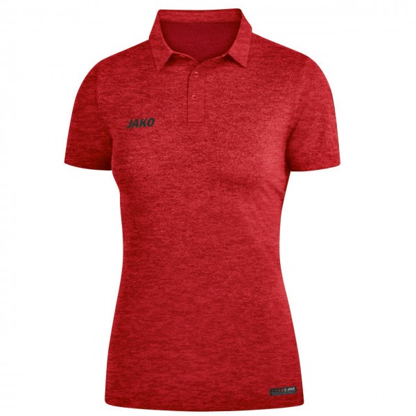 Jako Polo Premium Basics Damen