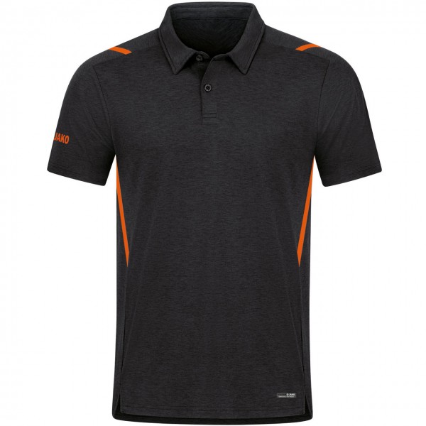 Jako Polo Challenge