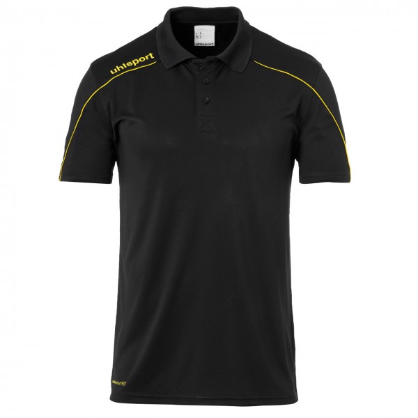 Uhlsport Stream 22 Polo Shirt Kinder