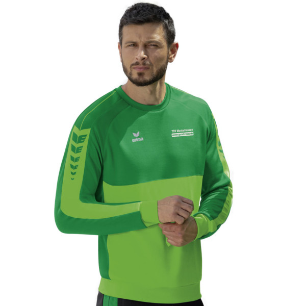 Erima Six Wings Sweatshirt