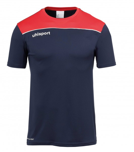 Uhlsport Offense 23 Poly Shirt Kinder