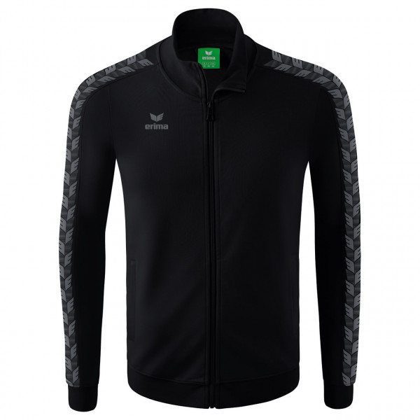 Erima Essential Team Tracktop Jacke