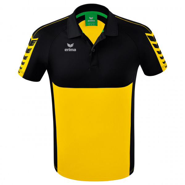 Erima Six Wings Poloshirt