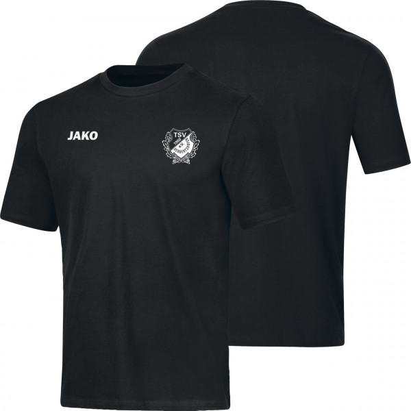 Jako Baumwoll-T-Shirt TSV Herbertshofen Kinder