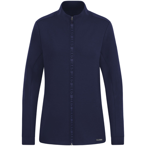 Jako Jacke Pro Casual Damen