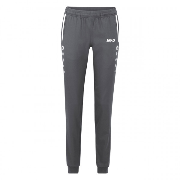 Jako Präsentationshose Allround mit Ripp Damen