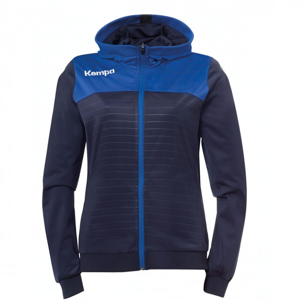 Kempa Emotion 2.0 Kapuzenjacke Women