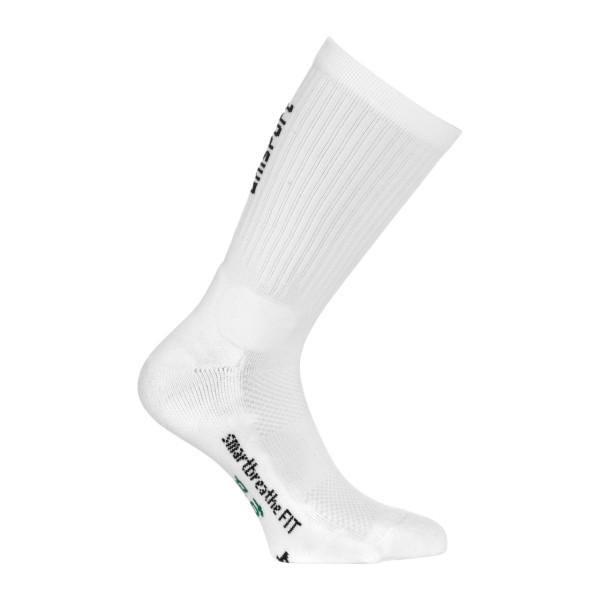 uhlsport Tube It Socken FSV Wehringen Fußball weiß Seite