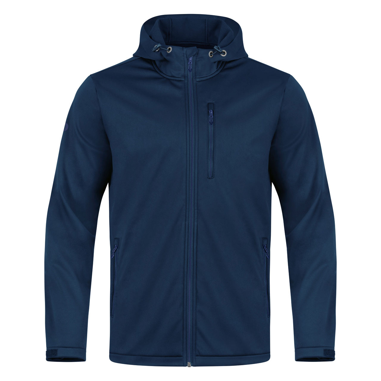 Jas bedrukken - JAKO softshelljas - Kids jas