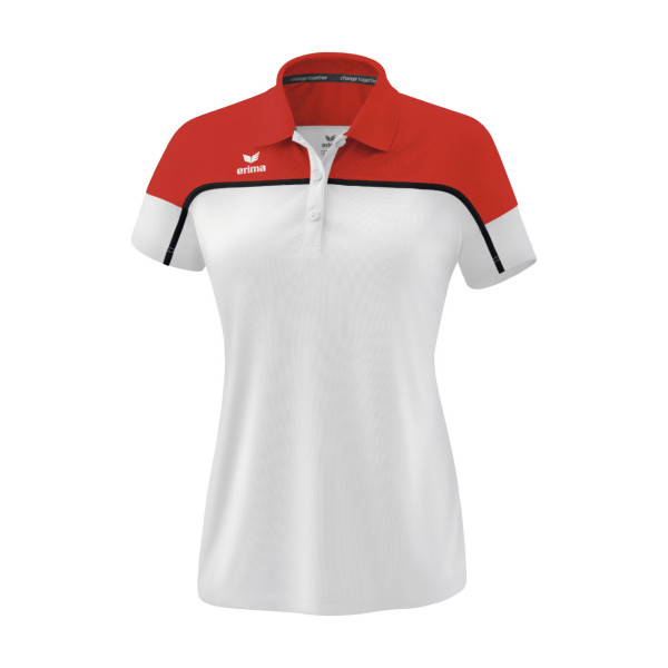 Erima CHANGE by erima Poloshirt Damen