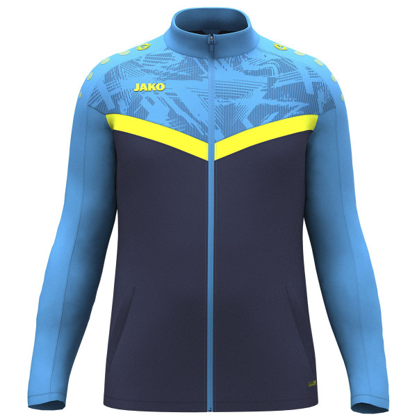 Jako Polyesterjacke Iconic