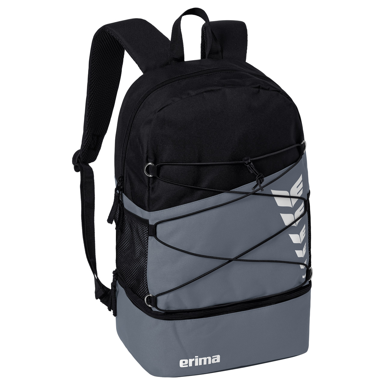 Erima Atletica Slip (Uomo/Donna), Donna, Nero, 32