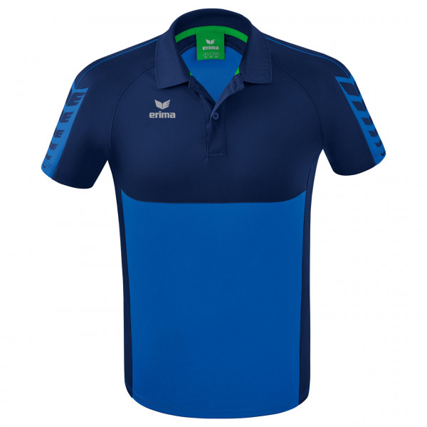 Erima Six Wings Poloshirt