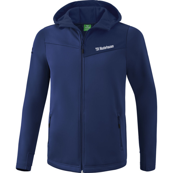 Erima Softshelljacke Performance