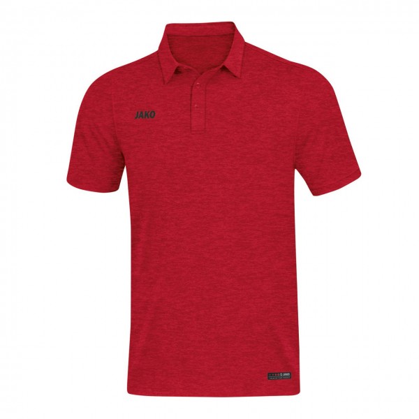 Jako Polo Premium Basics
