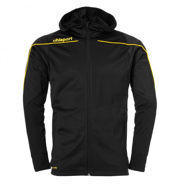Uhlsport Stream 22 Track Hood Jacket Kinder