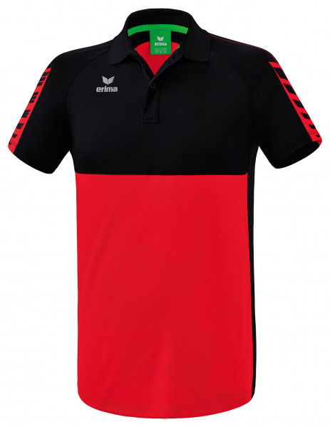 Erima Six Wings Poloshirt