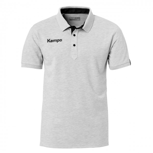 Kempa Prime Polo Shirt Kinder
