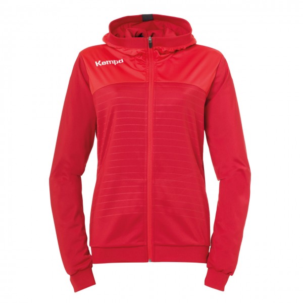 Kempa Emotion 2.0 Kapuzenjacke Women