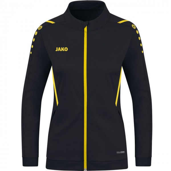 Jako Polyesterjacke Challenge Damen