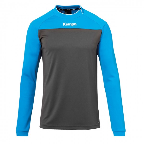 Kempa Prime Langarmshirt