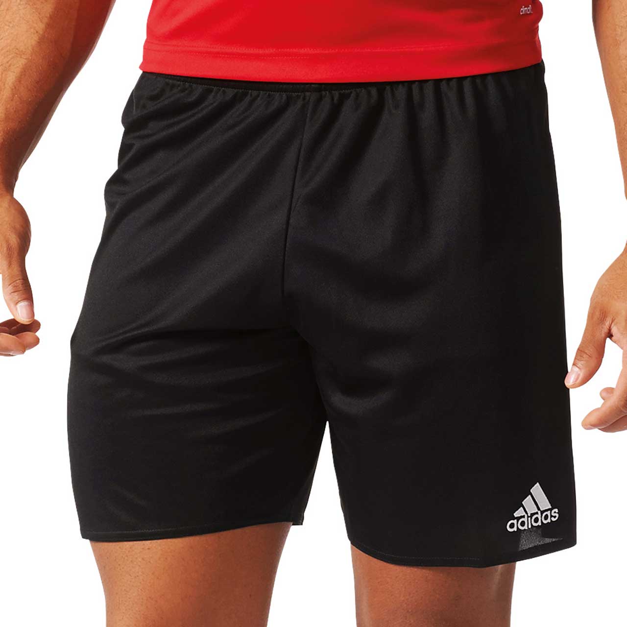 adidas shorts mit innenslip