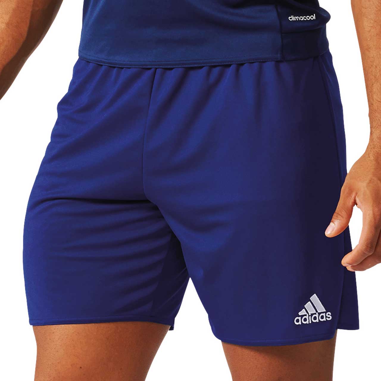 adidas shorts mit innenslip