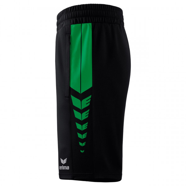 Erima Six Wings Worker Shorts
