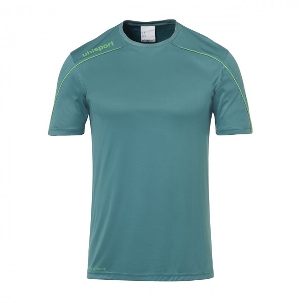 Uhlsport Stream 22 Trikot Kurzarm Kinder