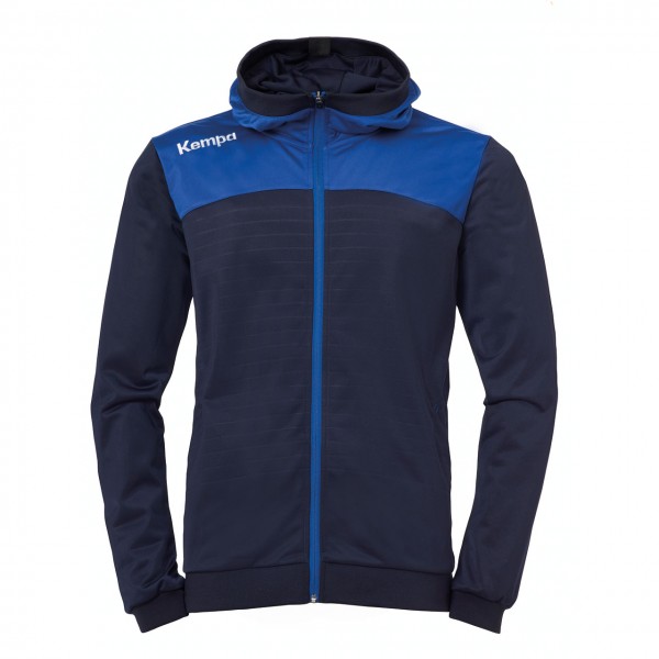 Kempa Emotion 2.0 Kapuzenjacke Kinder