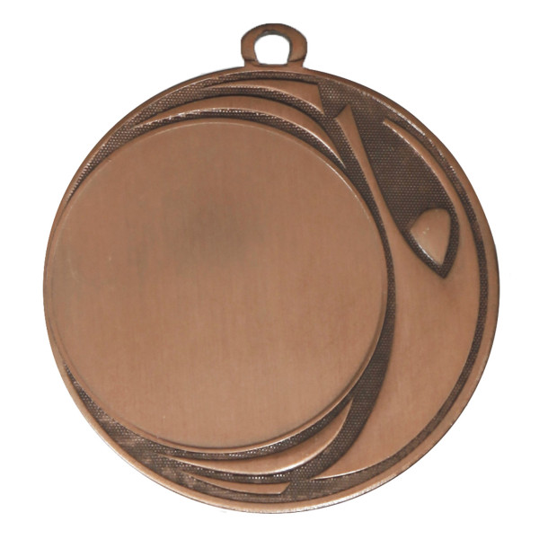 Medaille d70mm bronze