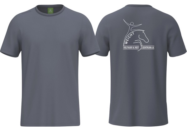 erima TS T-Shirt VRC Weicht Kinder