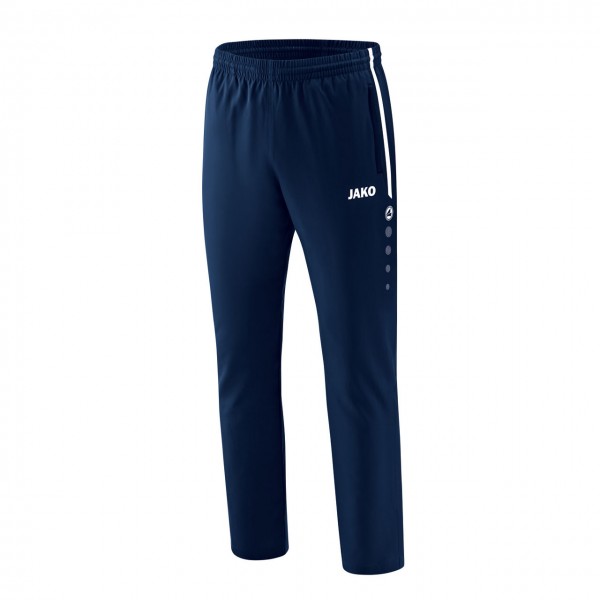 Jako Präsentationshose Competition 2.0 Kinder