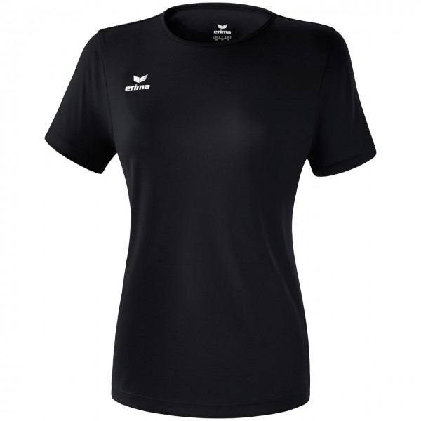 Erima Funktions Teamsport T-Shirt Damen