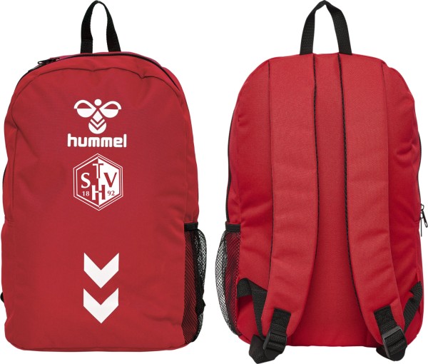 hummel hmlESSENTIAL Rucksack TSV Haunstetten Handball