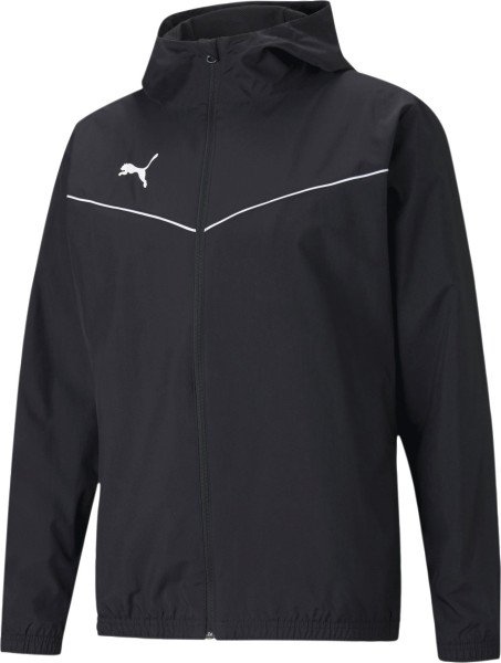 Puma teamRISE All Weather Jacket
