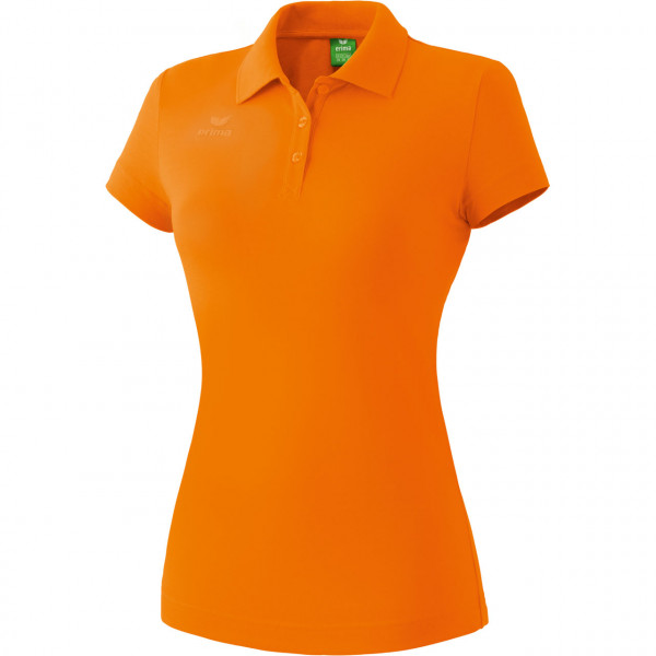 Erima Teamsport Poloshirt Damen