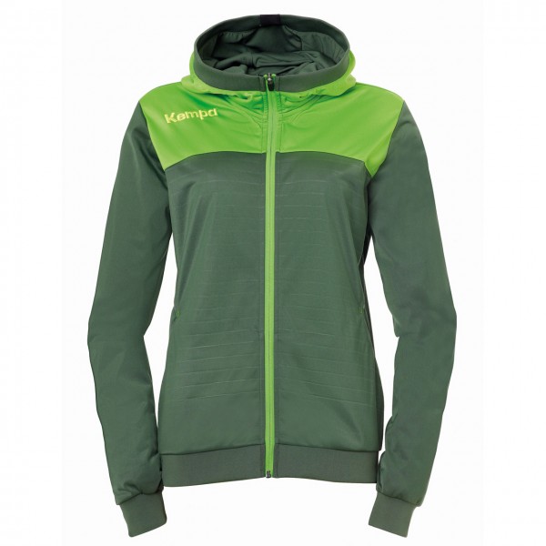 Kempa Emotion 2.0 Kapuzenjacke Women