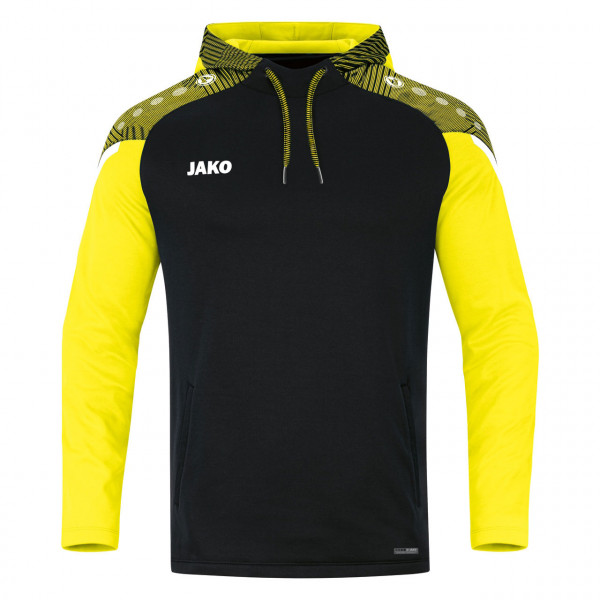 Jako Kapuzensweat Performance Damen