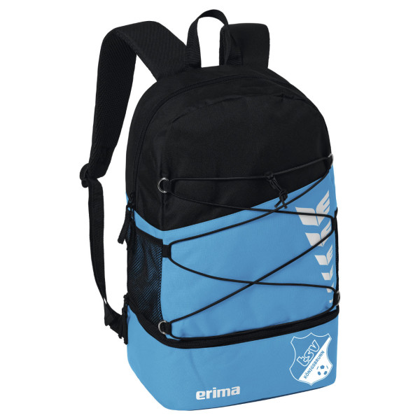 Erima TSV Königsbrunn Rucksack